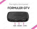 Formuler GTV 4K Media Streaming Box Dreamlink-Formuler