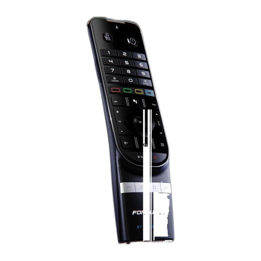 Formuler GTV-BT3 backlit Bluetooth voice remote – photo 1