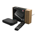 Formuler CC hybrid DVB-C and IPTV box