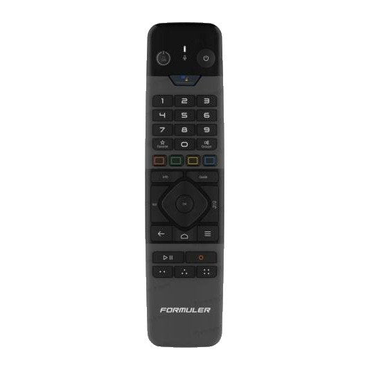 Formuler GTV BT-1 Bluetooth voice remote