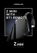 Formuler Z mini Dreamlink-Formuler 