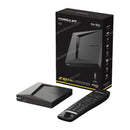 Formuler Z10 Pro Max 4K Android box (open box)