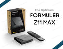 Formuler Z11 MAX Dreamlink-Formuler 