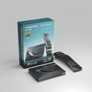 Formuler Z12 Ultra SE 4K Android box – photo 1