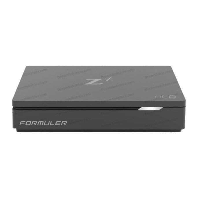 Formuler Z+ Neo 4K Android box