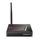 Formuler Z8 4K Android box (open box)