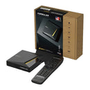 Formuler Z8 Pro 4K Android box (open box)