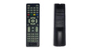 Glow-in-the-Dark IR Remote for Formuler & Dreamlink