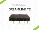 Dreamlink T2 4K Media Streaming Box Dreamlink-Formuler 