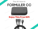 Formuler CC Dreamlink-Formuler 3 IN 1 USB Phone Charger Cable 