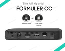Formuler CC Dreamlink-Formuler 