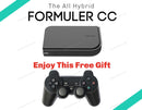 Formuler CC Dreamlink-Formuler Gaming controller 