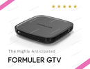 Formuler GTV 4K Media Streaming Box Dreamlink-Formuler 