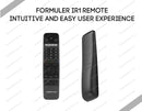 Formuler IR1 Remote - Formuler Z8 Pro, Z-Alpha, & Z+ Neo Dreamlink-Formuler 