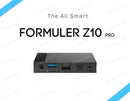 Formuler Z10 PRO Dreamlink-Formuler 