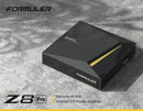 Formuler Z8 PRO 4K Media Streaming Box Formulerstore.com 