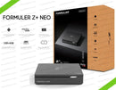 Formuler Z+NEO 4K Media Streaming Box Dreamlink-Formuler 