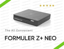 Formuler Z+NEO 4K Media Streaming Box (OPEN BOX) Dreamlink-Formuler 